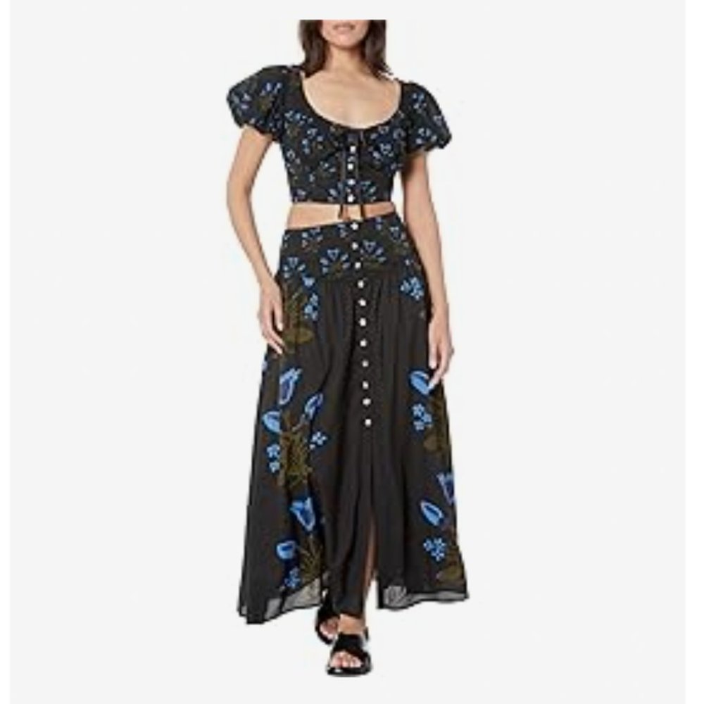 NEW Free people Easy To Love Set